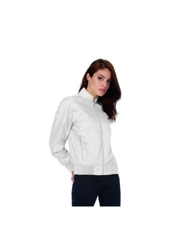 BetC-JW964-Womens Jacket Trooper